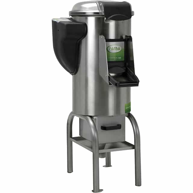 Картофобелачка mod. 18 kg Alto Картофобелачка mod. 18 kg Alto