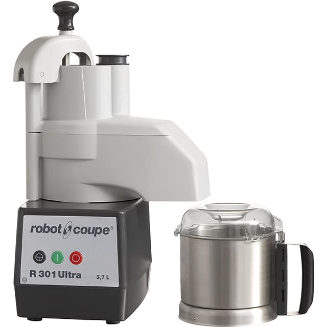 Мултифункционален уред R 301 Ultra Мултифункционален уред R 301 Ultra