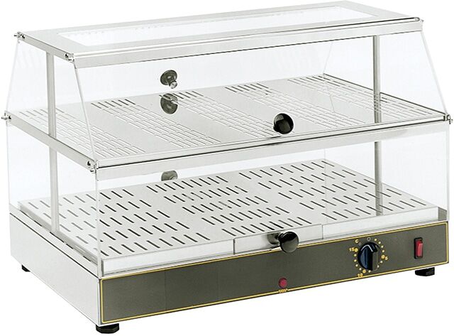 Топла витрина Roller Grill WD 200 Топла витрина Roller Grill WD 200