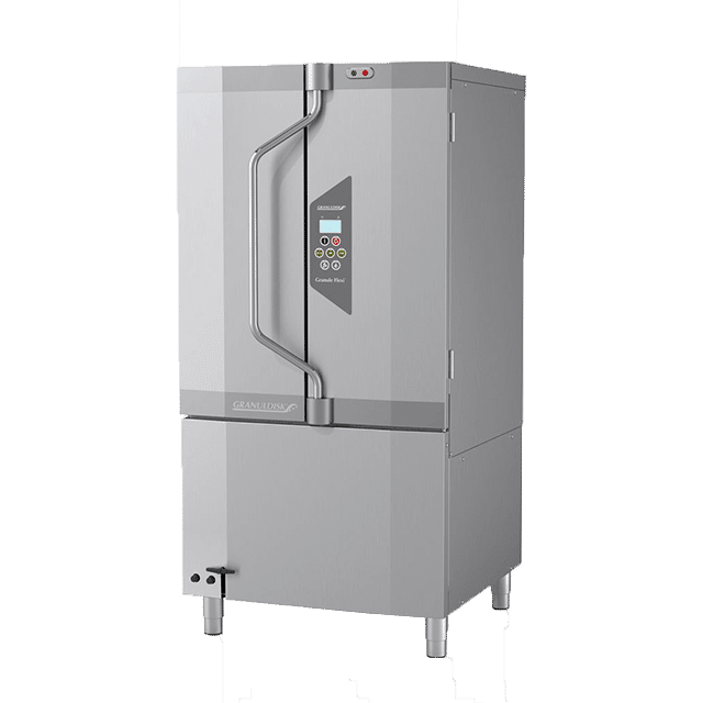 Съдомиялна машина Granuldisk GRANULE FLEXI Съдомиялна машина Granuldisk GRANULE FLEXI