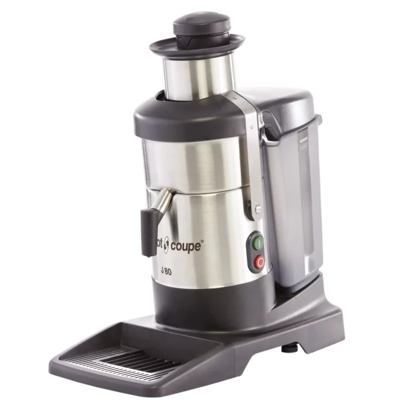 Автоматична сокоизстисквачка J 80 Buffet Автоматична сокоизстисквачка J 80 Buffet