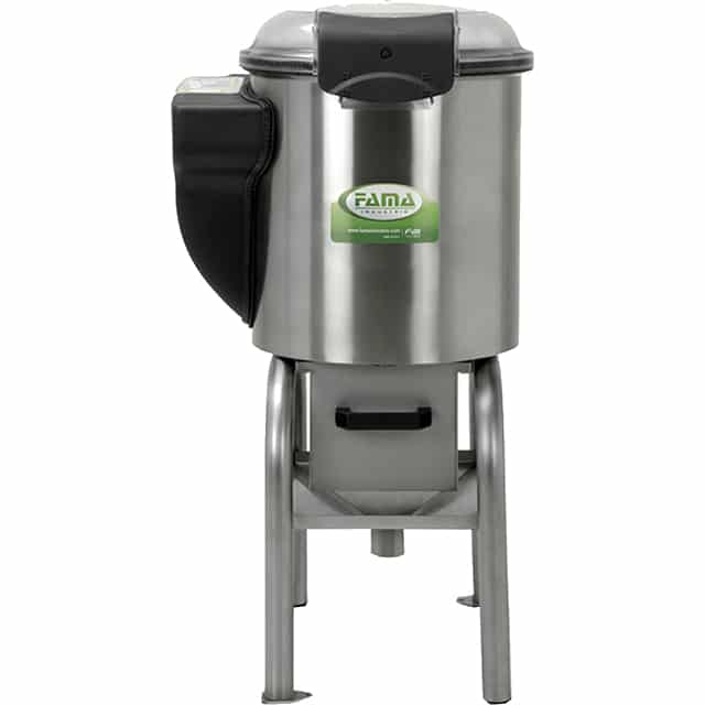 Картофобелачка mod. 5 kg Alto Картофобелачка mod. 5 kg Alto