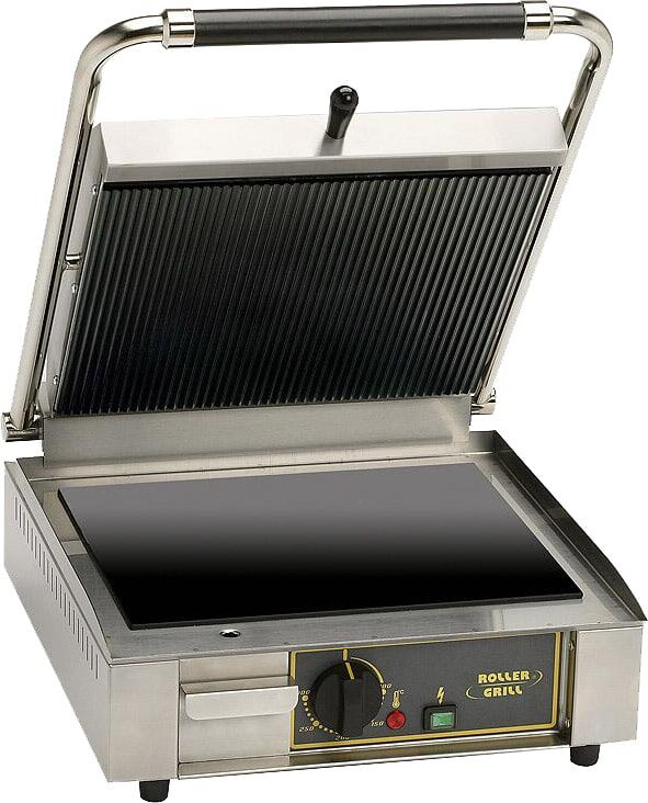 Грил контактен Roller Grill PANINI VC Грил контактен Roller Grill PANINI VC