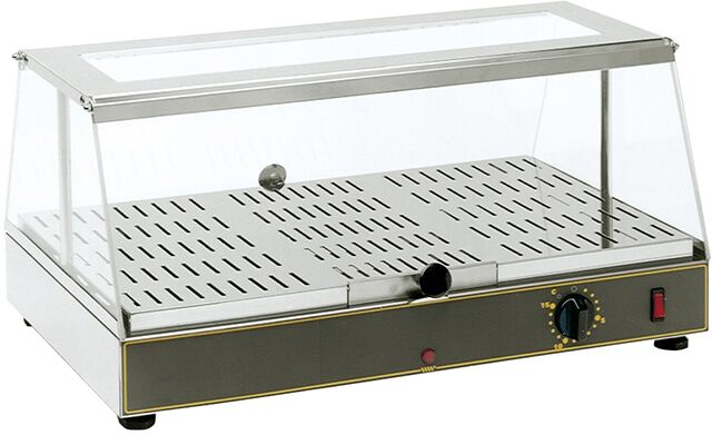 Топла витрина Roller Grill WD 100 Топла витрина Roller Grill WD 100