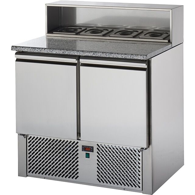 Салатен бар Tecnodom SL 02 AI Салатен бар Tecnodom SL 02 AI